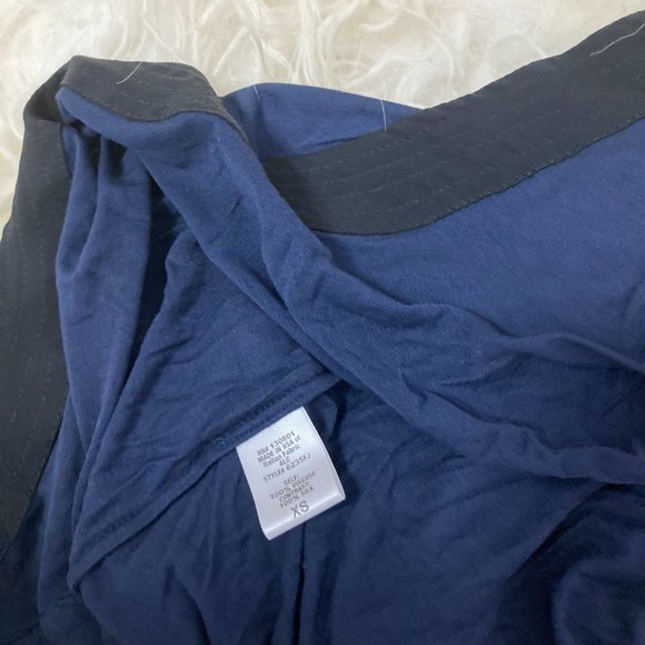 A.L.C. Bateau Neckline Knee-Length Dress - Picture 11 of 11